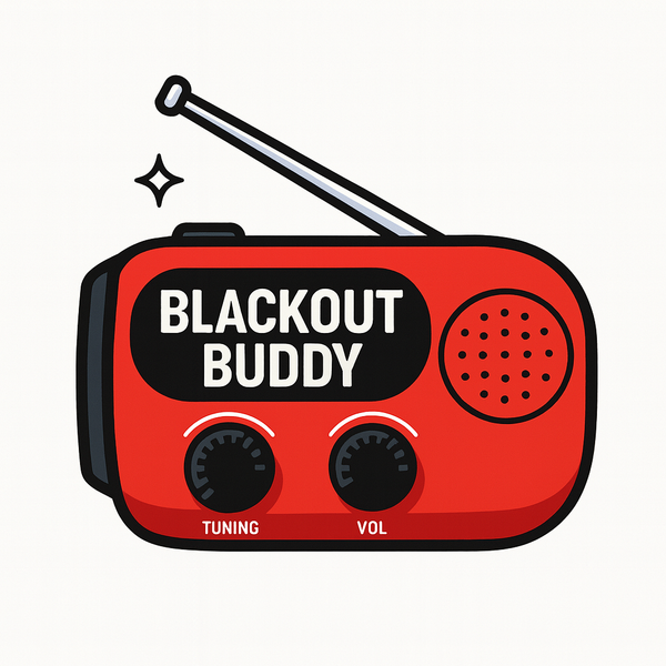 Blackout Buddy